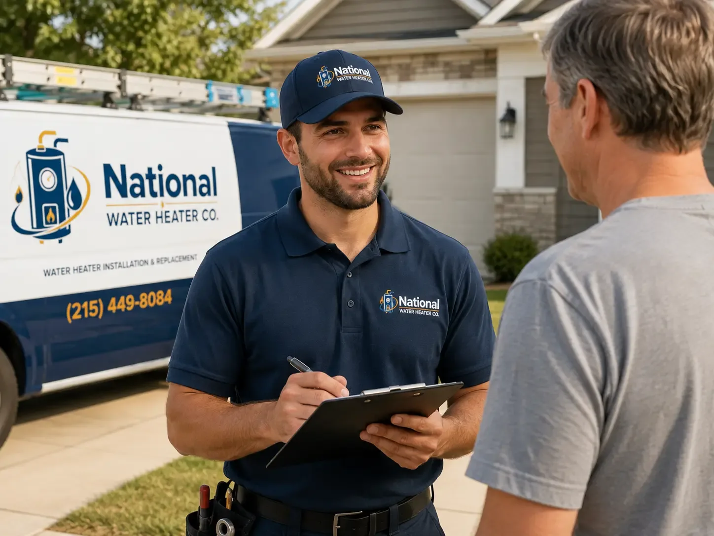 Water Heater Installation Axtell, UT FAQs